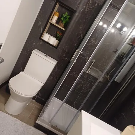 Apartment Superbe A 10 Min De Paris *